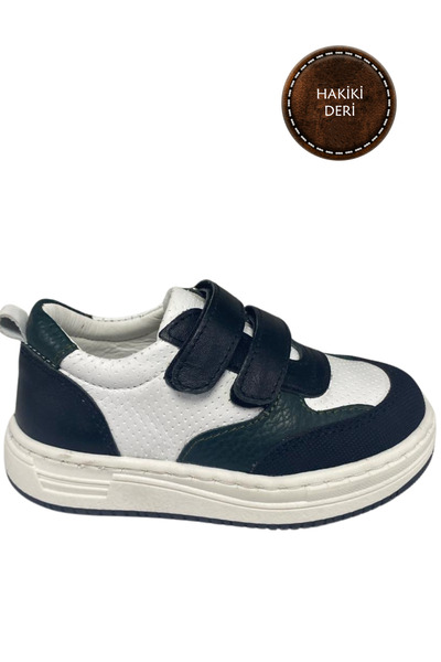 şenler bebe world kids Baby Boy, Children's Shoes Genuine Leather Orthopedic ...