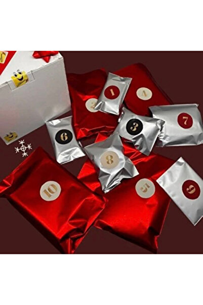 desieralove sevgililer günü süpriz 10 lu tanga