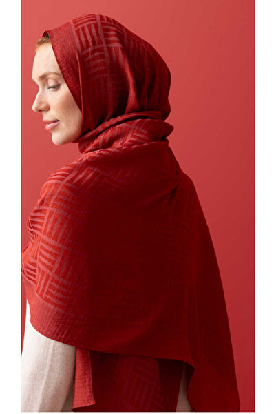 Imannoor NAİA ŞAL KİBRİT KİREMİT