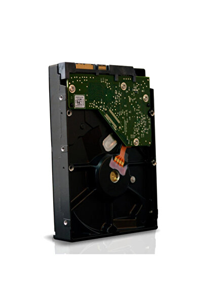 WESTERN DIGITAL RED WD10EFRX, 1TB SATA3 6GB/S, 5.4K RPM, 64MB Cache