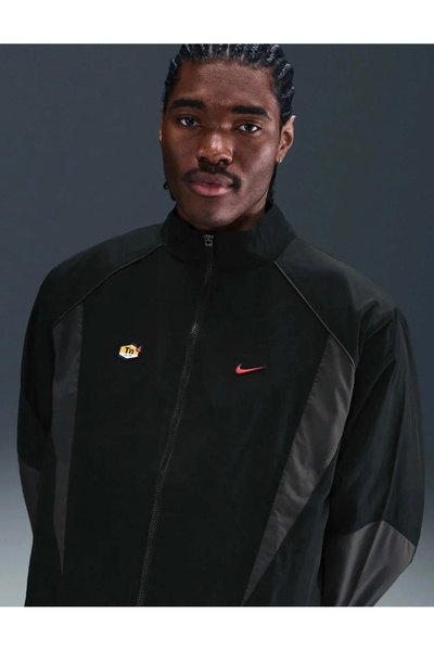 Nike Sportswear Tuned Air TN Woven Eşofman Üstü Ceket