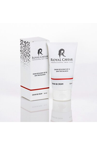 Ax Axentia Royal Caviar Bb Cream Spf30