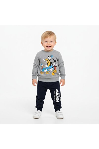 SeaBubbles Mickey Kids Tracksuit Set