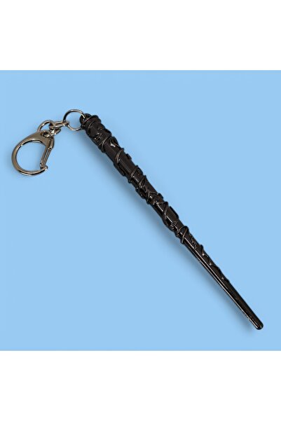 NEORA Harry Potter Hermione Metal Wing Keychain