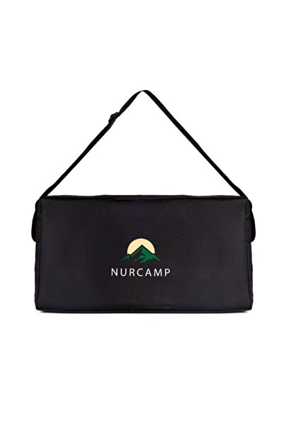 Nurcamp Katlanabilir Mangal |