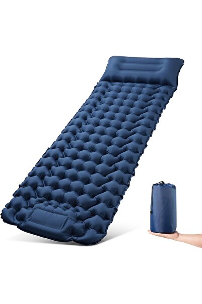 Nurcamp foarte ușor geacă cu puf Saltea / Pat