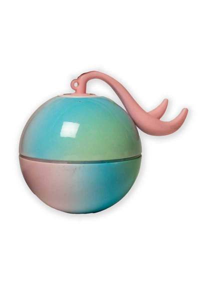 PisiMall Pet toy, automatic rolling, 7cm