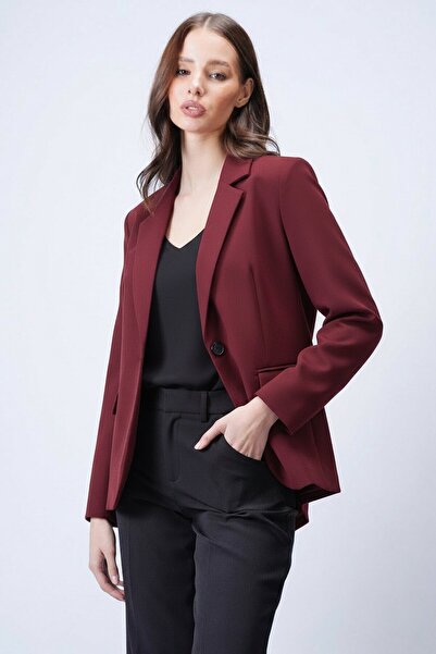 VAGGON سترة طويلة فاخرة