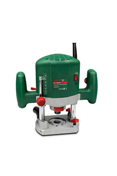 DWT Electric wood router 1050W