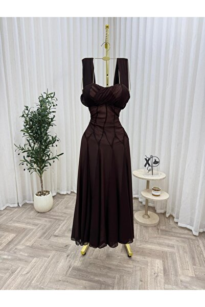 Dora Fashion Renad's dress