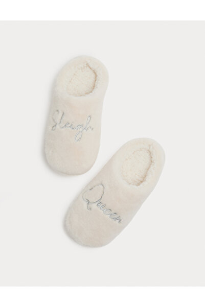 Marks & Spencer Yılbaşı Ev Pandufu