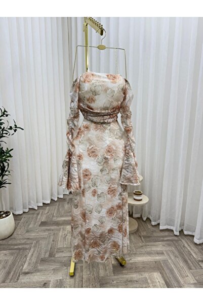 Dora Fashion spring dress