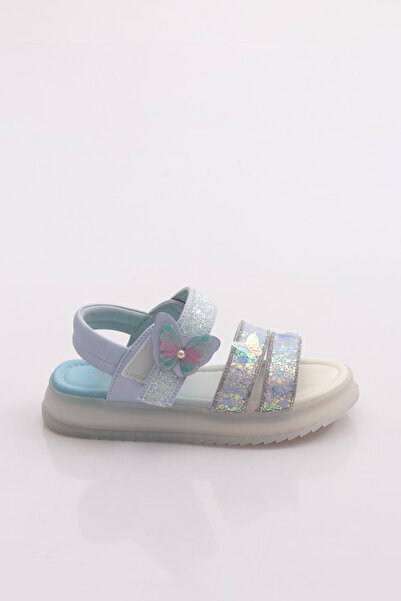 Guja 25Y600 Детски сандали за момичета