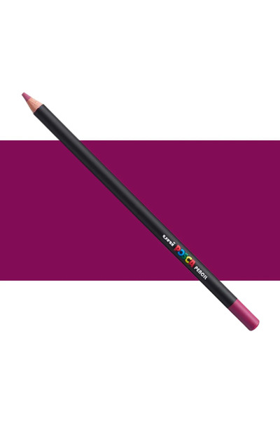 Uni Posca Professional Dry Marker Paint Soft Textured Fuchsia 11