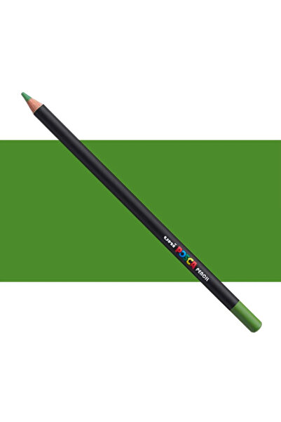 Uni Posca Professional Dry Marker Paint Soft Textured Green 6