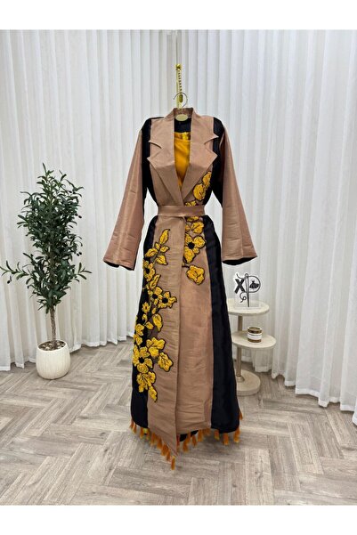 Dora Fashion Noura's cloak
