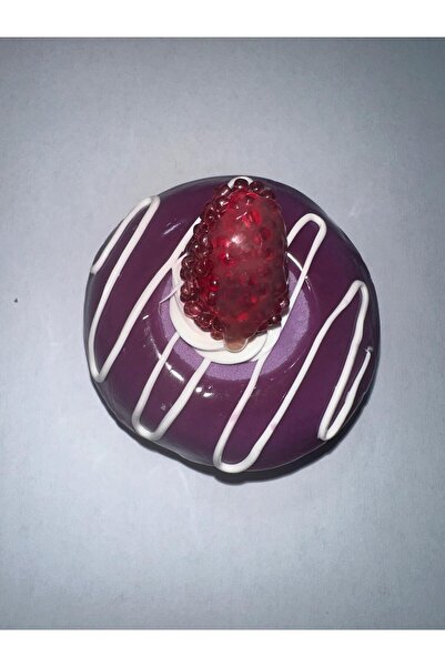 İklim SQUİSHY MIKNATISLI PASTA 1 ADET SUKUŞİ