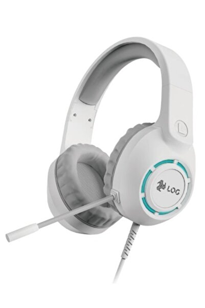 Log electronics H408 Wired Gaming Headset for PC & PS5 & PS4, Xbox, Nintendo ...