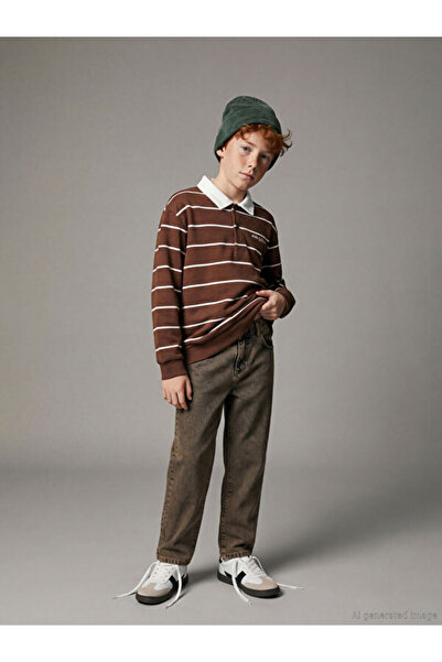 LC Waikiki Unparalleled Products from Freezen Store I Standart Fit Boys' Jean...