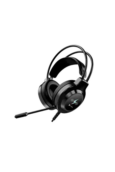 Log electronics LOG H400 Wired Gaming Headset for PC & PS5 & PS4, Xbox, Ninte...