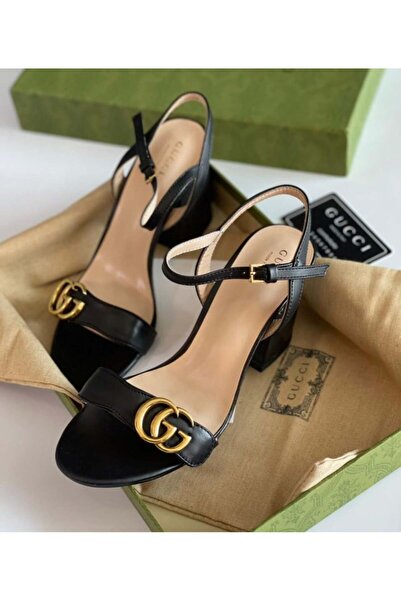 Generic Black women's shoes