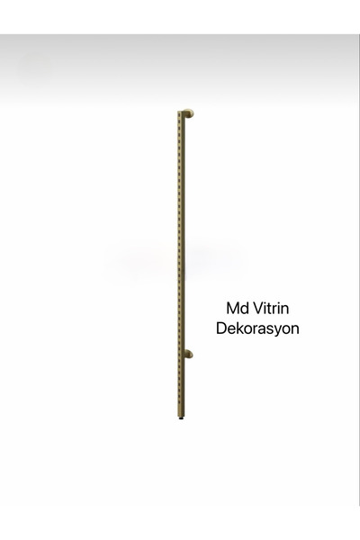 MD Vİtrin Dekorasyon MAĞAZA RAF SİSTEMİ, ASKILIK SİSTEMİ, BUTİK RAFI, GİYİNME...