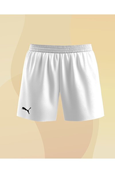 Puma Smu Solid Short 683231 Training Shorts