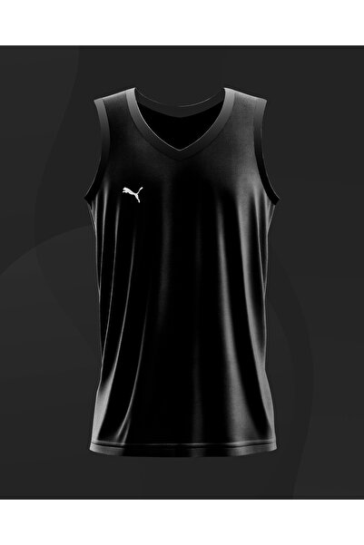 Puma Smu Solid Jersey 683230 Basketball Jersey