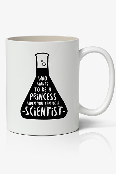 Toyaso Chemist - Scientist Chemistry Teacher Themed White Mug Cup Gift for a ...