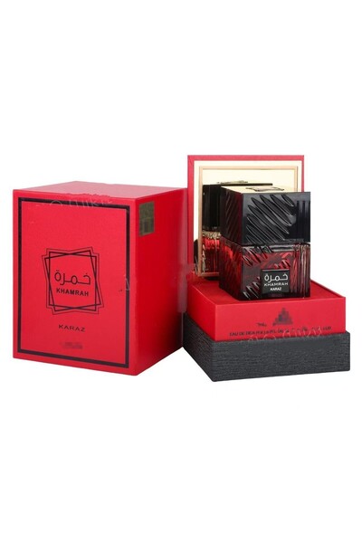 KARAZ Parfum unisex 100 ml