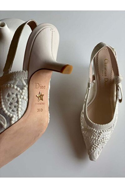 Generic Women's heel