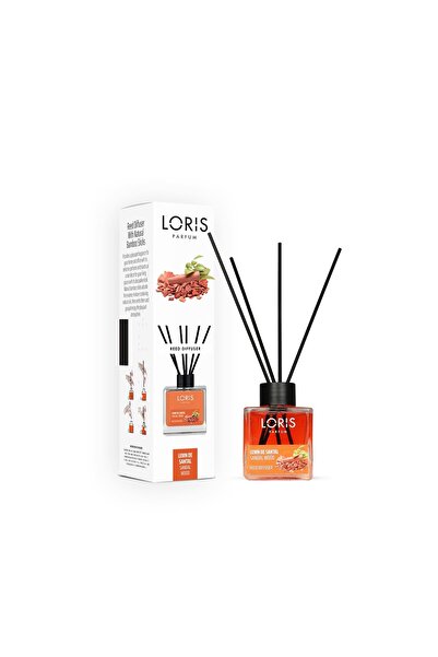 Loris Sandalwood Air Freshener 100ml