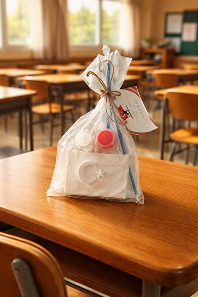 adanaçiçekliatölye 23 NİSAN İÇİN ÇOCUKLARA BOYAMA ETKİNLİK ÖNERİSİ 25 ADET TÜ...