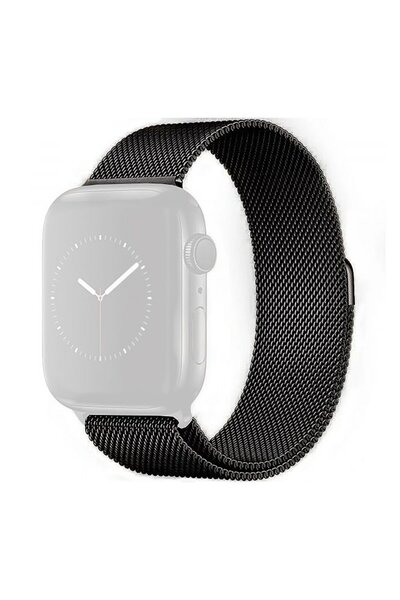 NeoHeaven WatchBand™ Milanese Loop, Compatible with Apple Watch - 42/44/45/49...