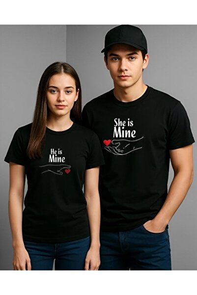 PERISENSE Valentine's Day, February 14, Lover Couple Combination Premium Comb...