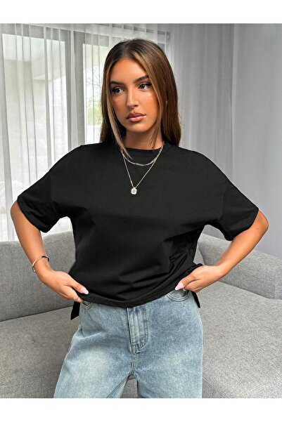 Mügerella Oversize Fit Organic Stylish Comfortable Casual 100% Cotton Women's...