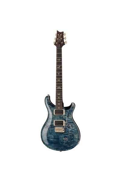 PRS - Paul Reed Smith PRS Custom 24-08 Elektro Gitar (Faded Whale Blue)
