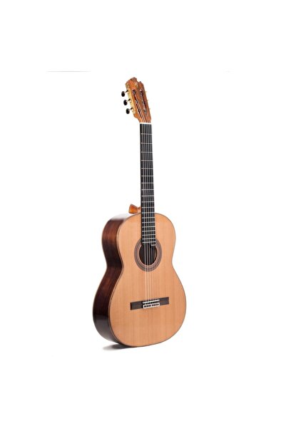 Prudencio Saez 5-PS C (138) Klasik Gitar (Natural)