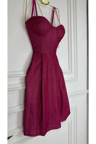 ZAYNAFASHIONSA Lian's dress