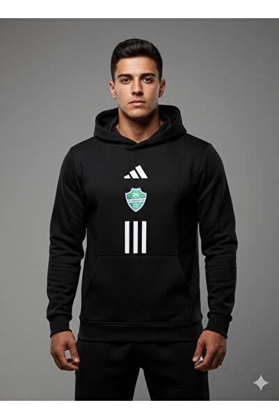 Sport Saudi Al Ahli Pullover