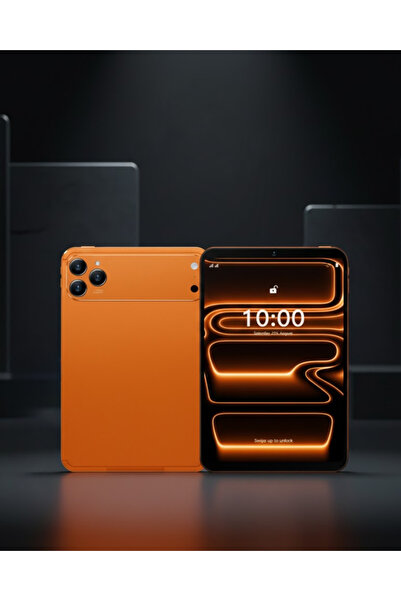 Lisinya Uzun Pil Ömürlü 10.1 İnç Android Tablet - TYGOO