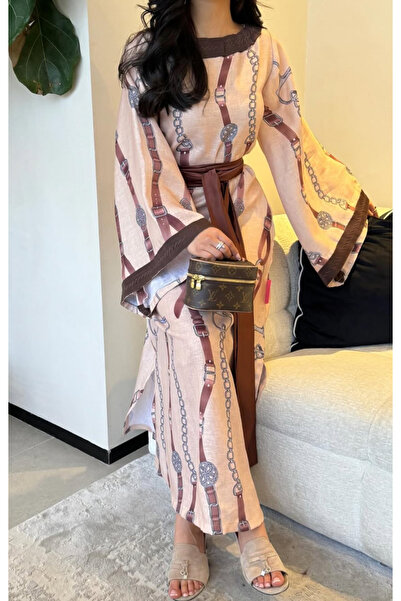 arena fashion Topaz dress 🪄