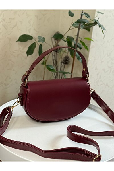 Bagnest Mala ženska torbica i Torba za rame sa poklopcem