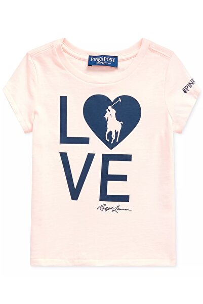 Polo Ralph Lauren BEBEK T-SHIRT 475214937964