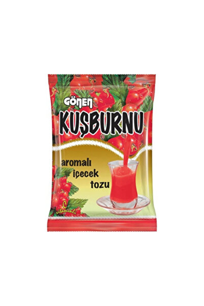 GÖNEN Meyveli Içecek Tozu Kuşburnu 300 G