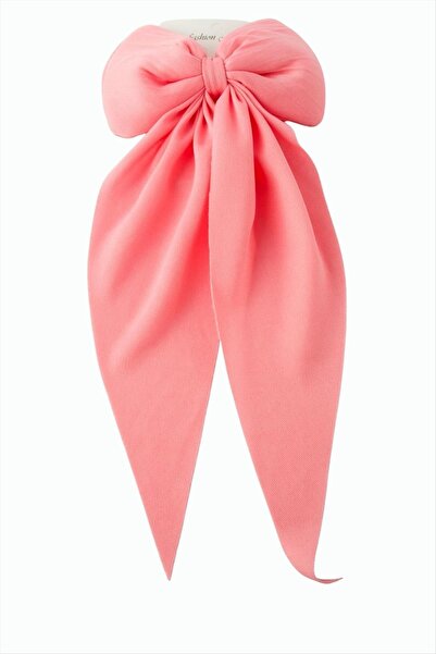 Bijuteri Net مشبك أوتوماتيكي على شكل ذيل السمكة 28 سم