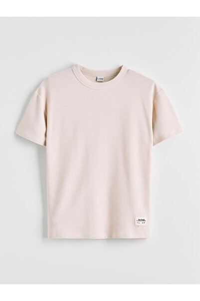 LC Waikiki منتجات فريزن ستور التي لا مثيل لها I تي شيرت للأولاد من نوع I Zero...