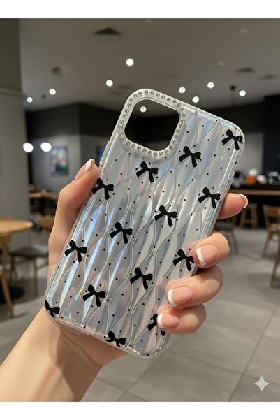 TECNOTREND İPhone 11 PRO Uyumlu Marvel Desenli Baskılı Telefon Koruma Kılıfı