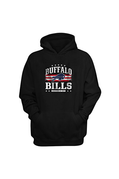 usateamfans Hanorac Buffalo Bills