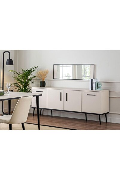 Doressa Home Slar Konsol